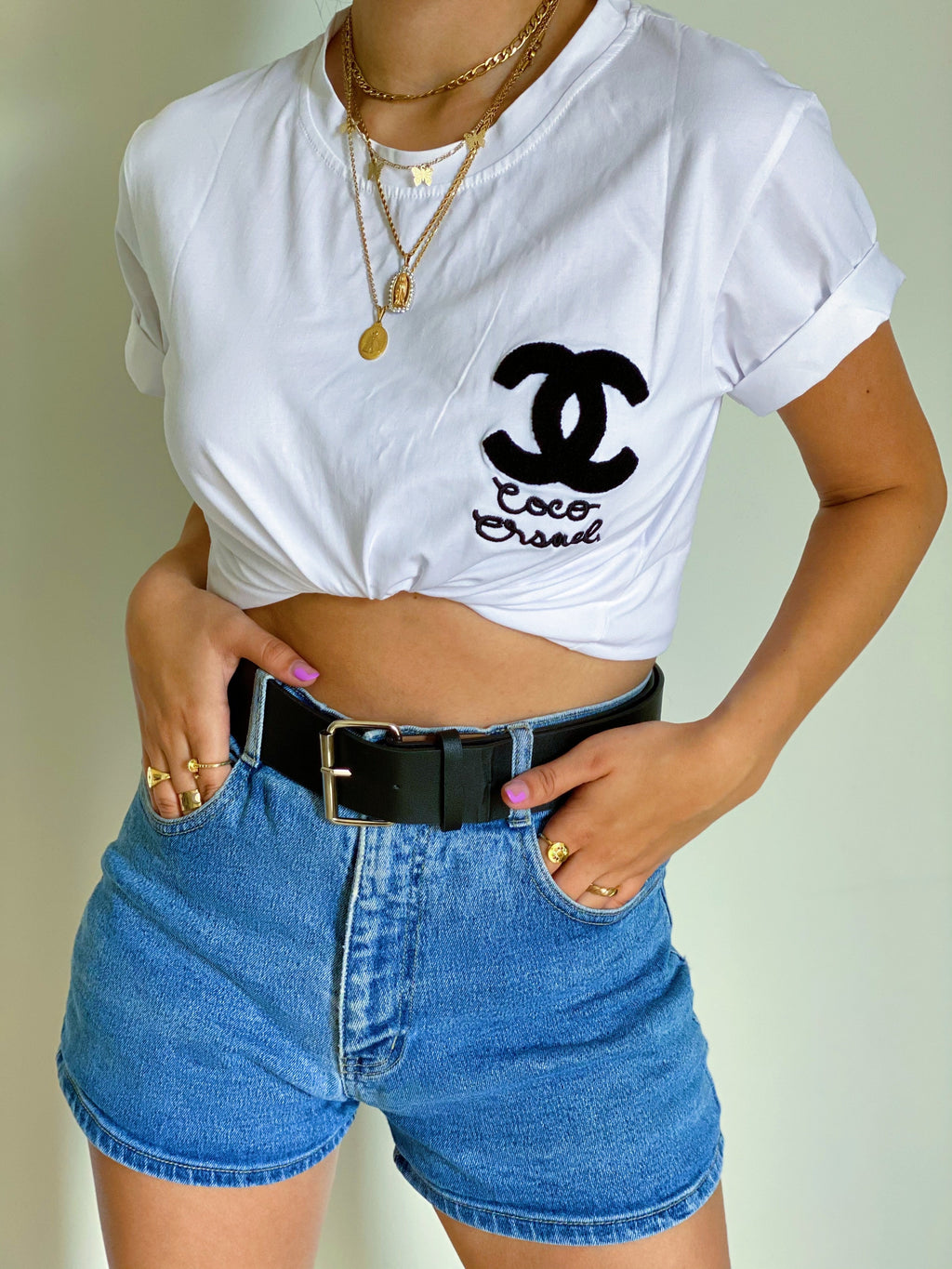 Coco Tee