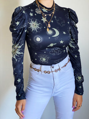 Out of this World Top