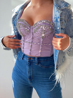 Gatubela Corset