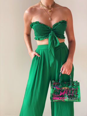 Green With Envy Set