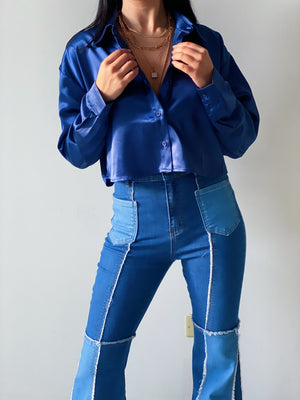 Giannina Bell Bottoms