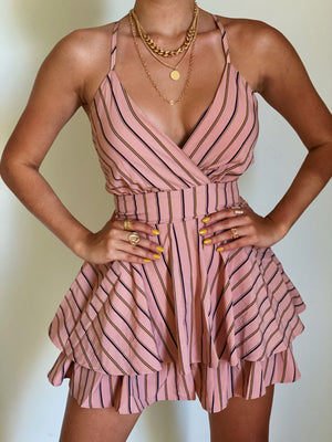 Picnic Romper